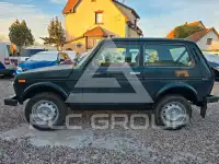 2003 Lada Other