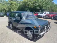 2003 Lada Other