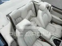 2003 Jaguar XK8