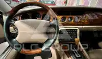 2003 Jaguar XK8