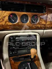 2003 Jaguar XK8
