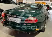 2003 Jaguar XK8