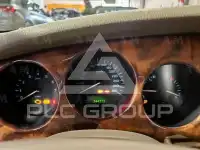 2003 Jaguar XK8