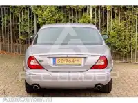 2003 Jaguar XJR