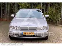 2003 Jaguar XJR