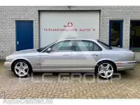 2003 Jaguar XJR