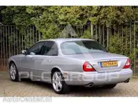 2003 Jaguar XJR