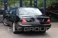2003 Jaguar XJR