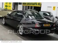 2003 Jaguar XJR