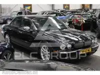 2003 Jaguar XJR