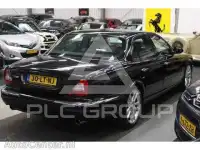 2003 Jaguar XJR