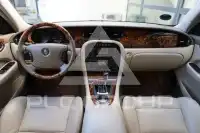 2003 Jaguar XJR