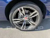 2003 Jaguar XKR