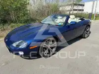 2003 Jaguar XKR