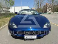 2003 Jaguar XKR