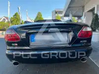 2003 Jaguar XKR