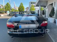 2003 Jaguar XKR