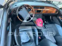 2003 Jaguar XKR