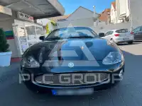 2003 Jaguar XKR