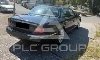 2003 Jaguar XJ