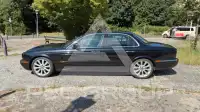 2003 Jaguar XJ