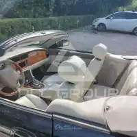 2003 Jaguar XK