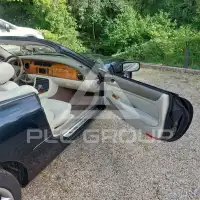 2003 Jaguar XK