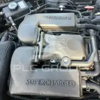 2003 Jaguar XK