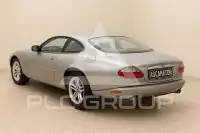 2003 Jaguar XK
