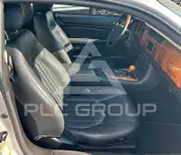 2003 Jaguar XK