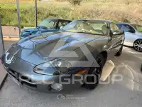 2003 Jaguar XK