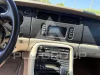 2003 Jaguar XK
