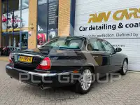 2003 Jaguar XJ