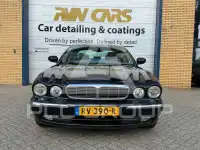 2003 Jaguar XJ