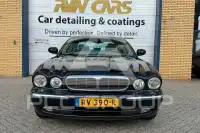 2003 Jaguar XJ