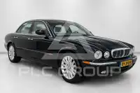 2003 Jaguar XJ