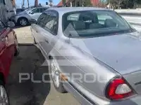 2003 Jaguar XJ