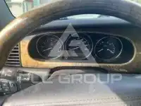 2003 Jaguar XJ