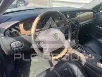 2003 Jaguar XJ