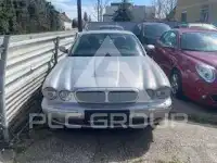 2003 Jaguar XJ