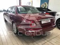 2003 Jaguar XJ