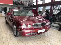 2003 Jaguar XJ