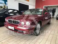 2003 Jaguar XJ