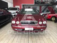2003 Jaguar XJ