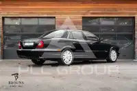 2003 Jaguar XJ