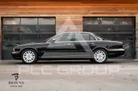 2003 Jaguar XJ