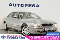 2003 Jaguar XJ