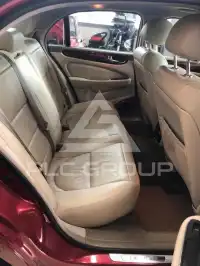 2003 Jaguar XJ