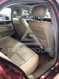 2003 Jaguar XJ