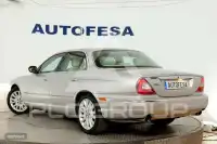 2003 Jaguar XJ